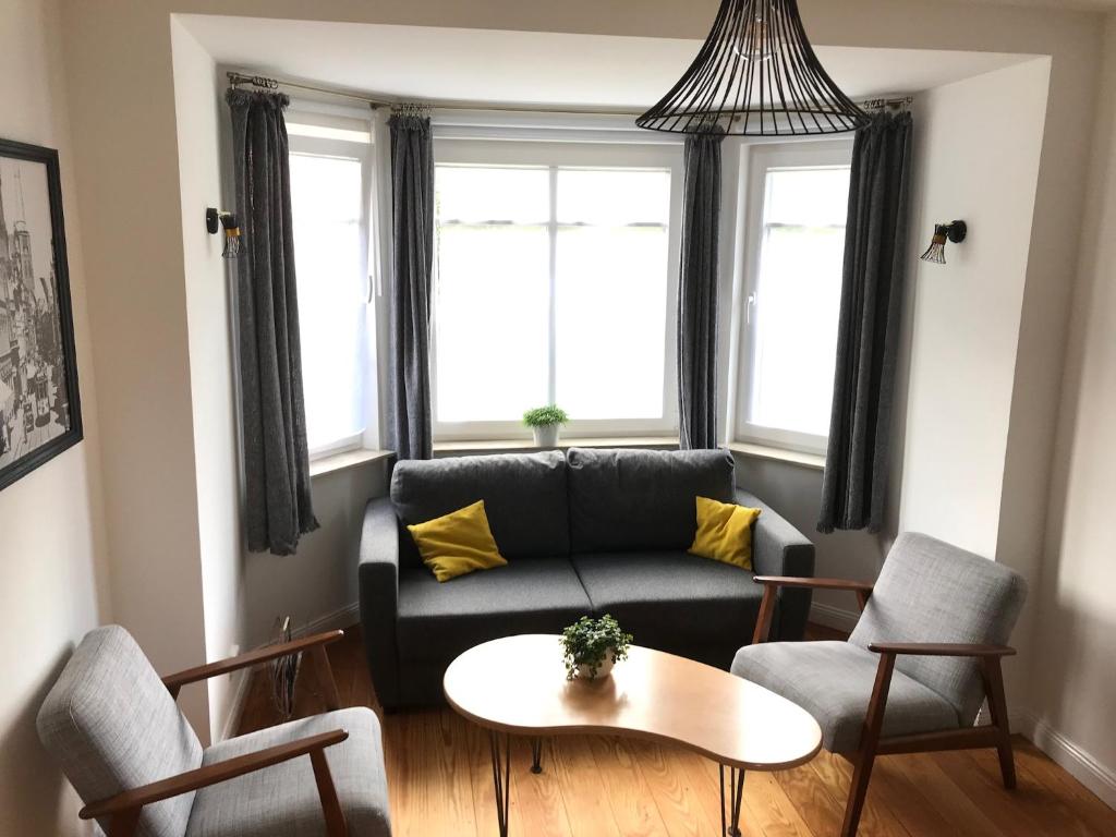 Haus Schönkamp room 1