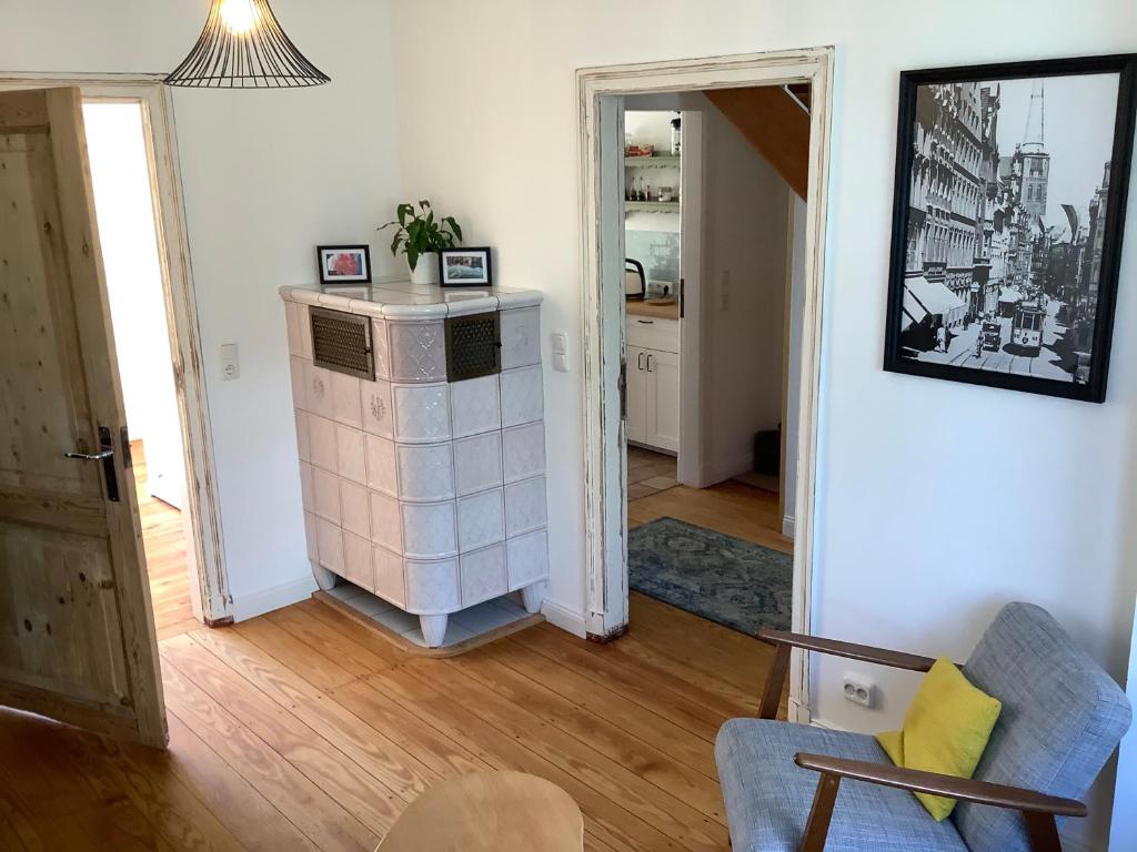 Haus Schönkamp room 2