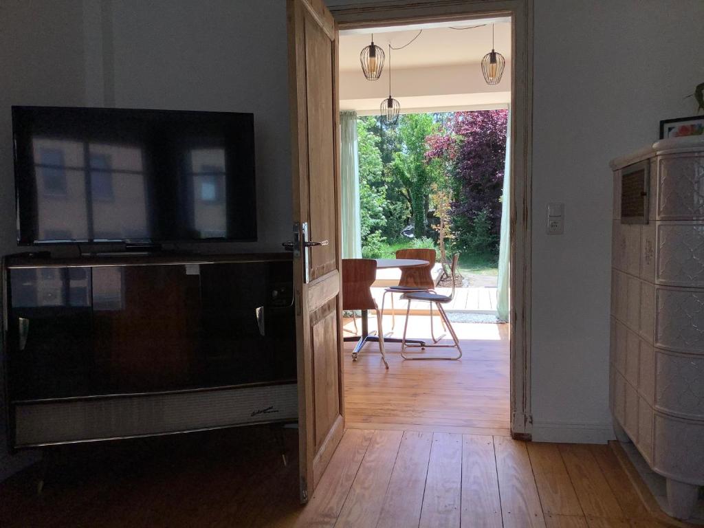 Haus Schönkamp room 4