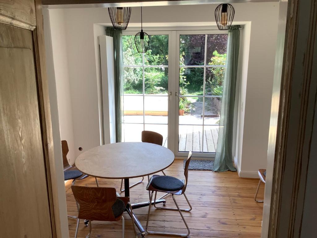 Haus Schönkamp room 5